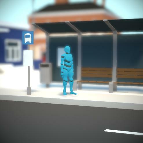 Wave Simulator (Mr. Pergerson)