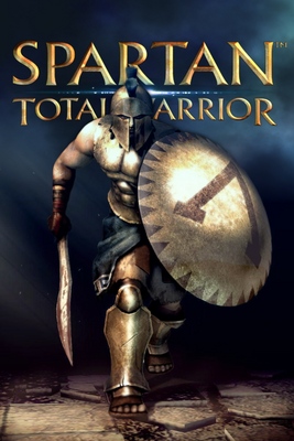 Spartan: Total Warrior (PS2)