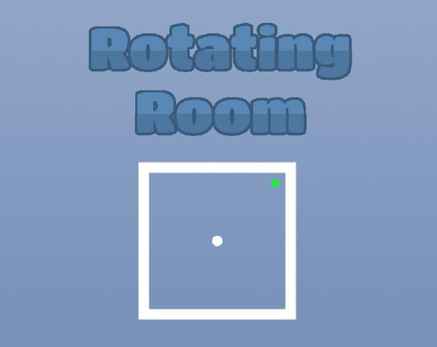 Rotating Room (GenericToast)