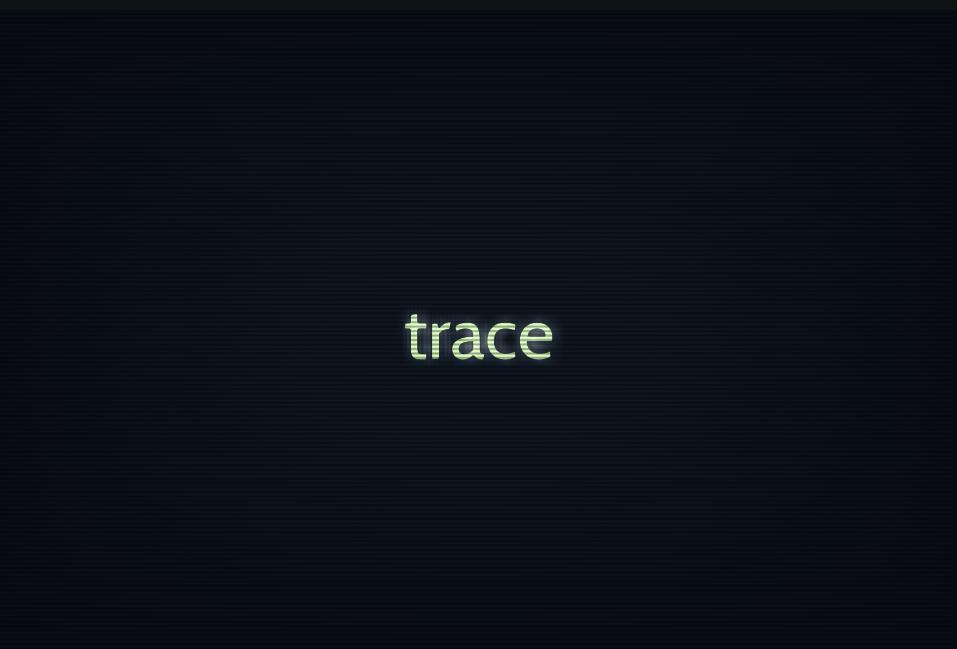trace (itch)