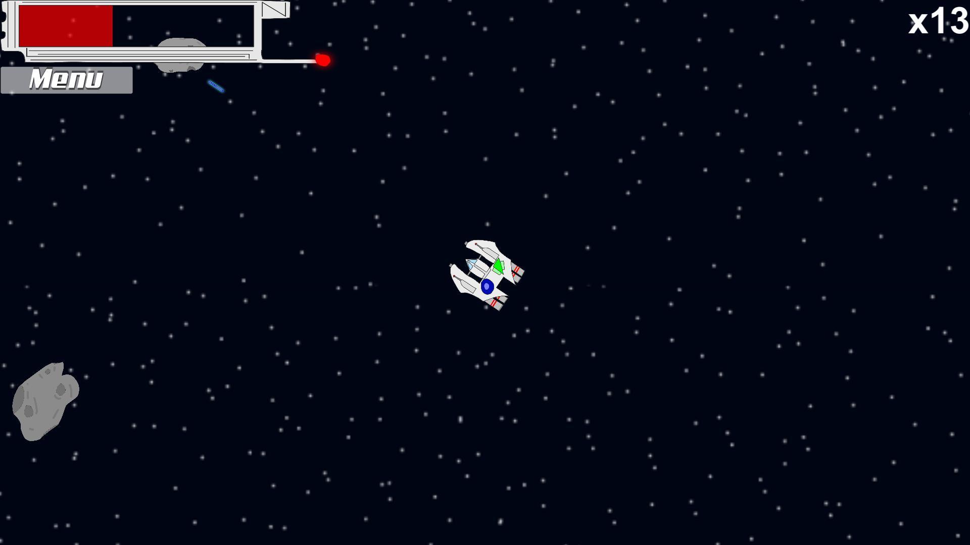 The Legendary Hero Of Space