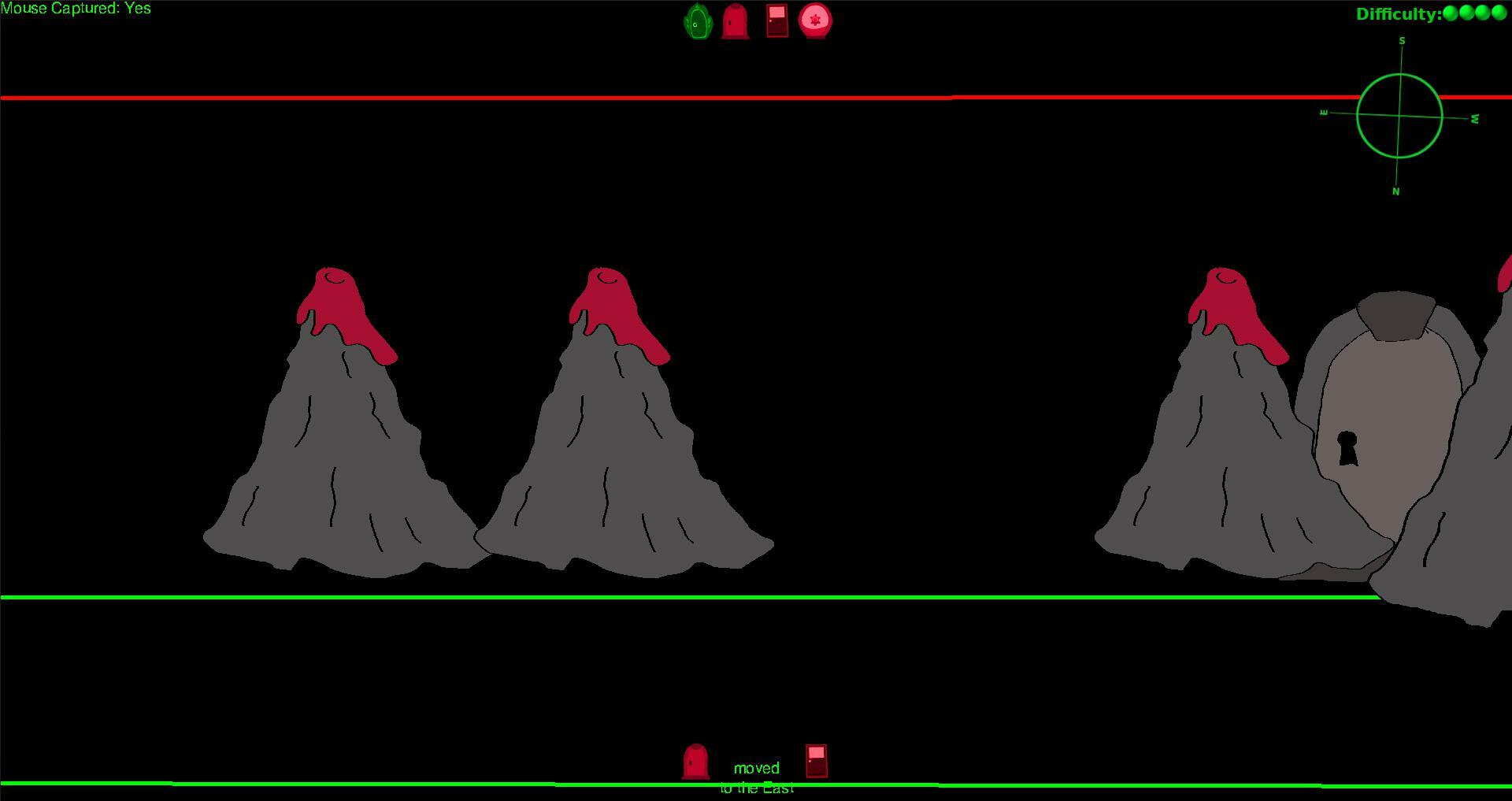 Rooms (TinkerSpider)