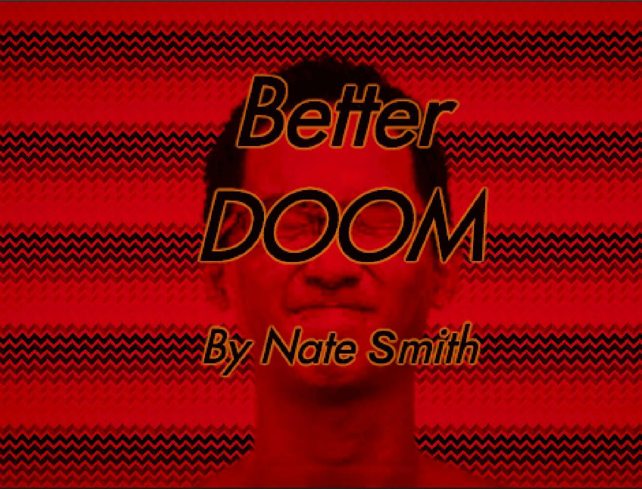 Better DOOM