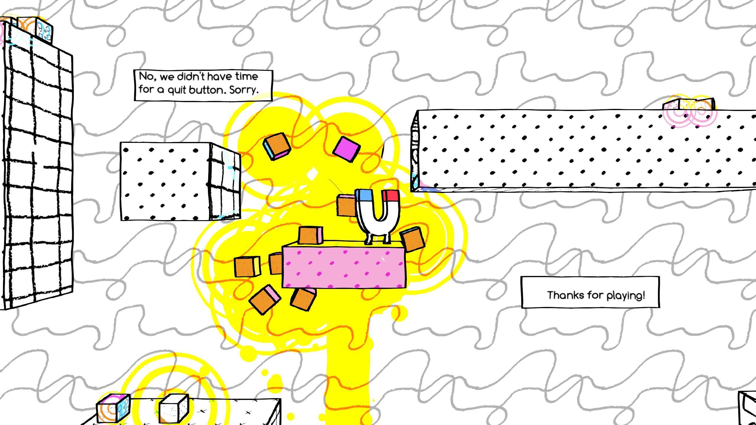 Magnet Opus (Josien Vos)