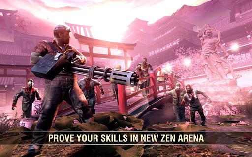 Dead Trigger 2: First Person Zombie Shooter Game