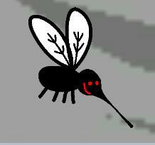 Gerald's Firefly Adventure!