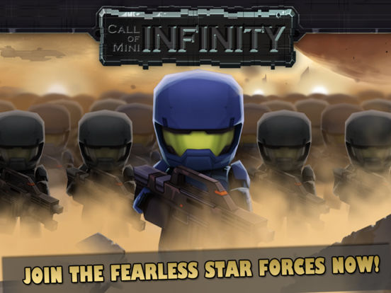 Call of Mini Infinity