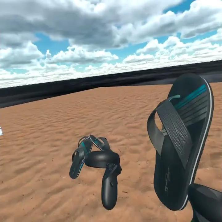 BALING SELIPAR SIMULATOR