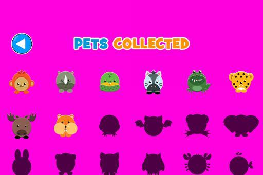 Fun Kids Planes Game