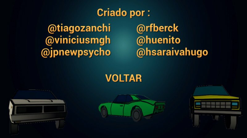 Sabotage (Vinícius Franco)