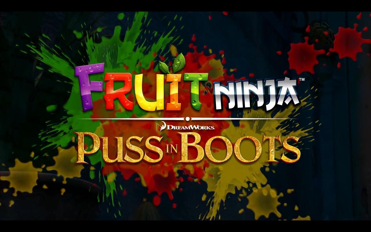 Fruit Ninja Classic - release date, videos, screenshots, reviews on RAWG