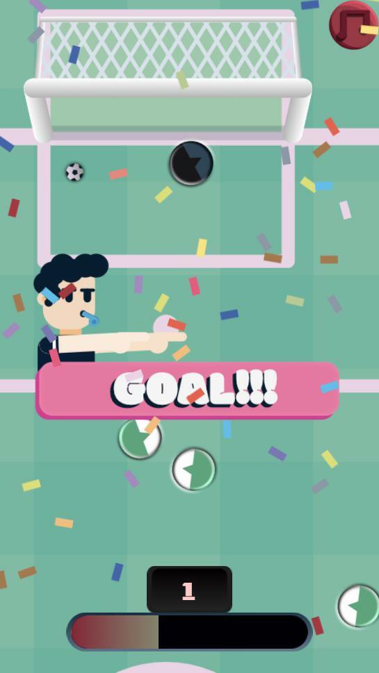 Super Goal