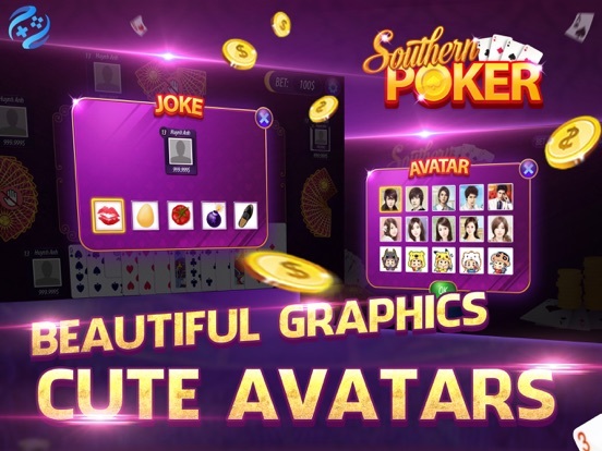 Tien Len Mien Nam 2019- TLMN