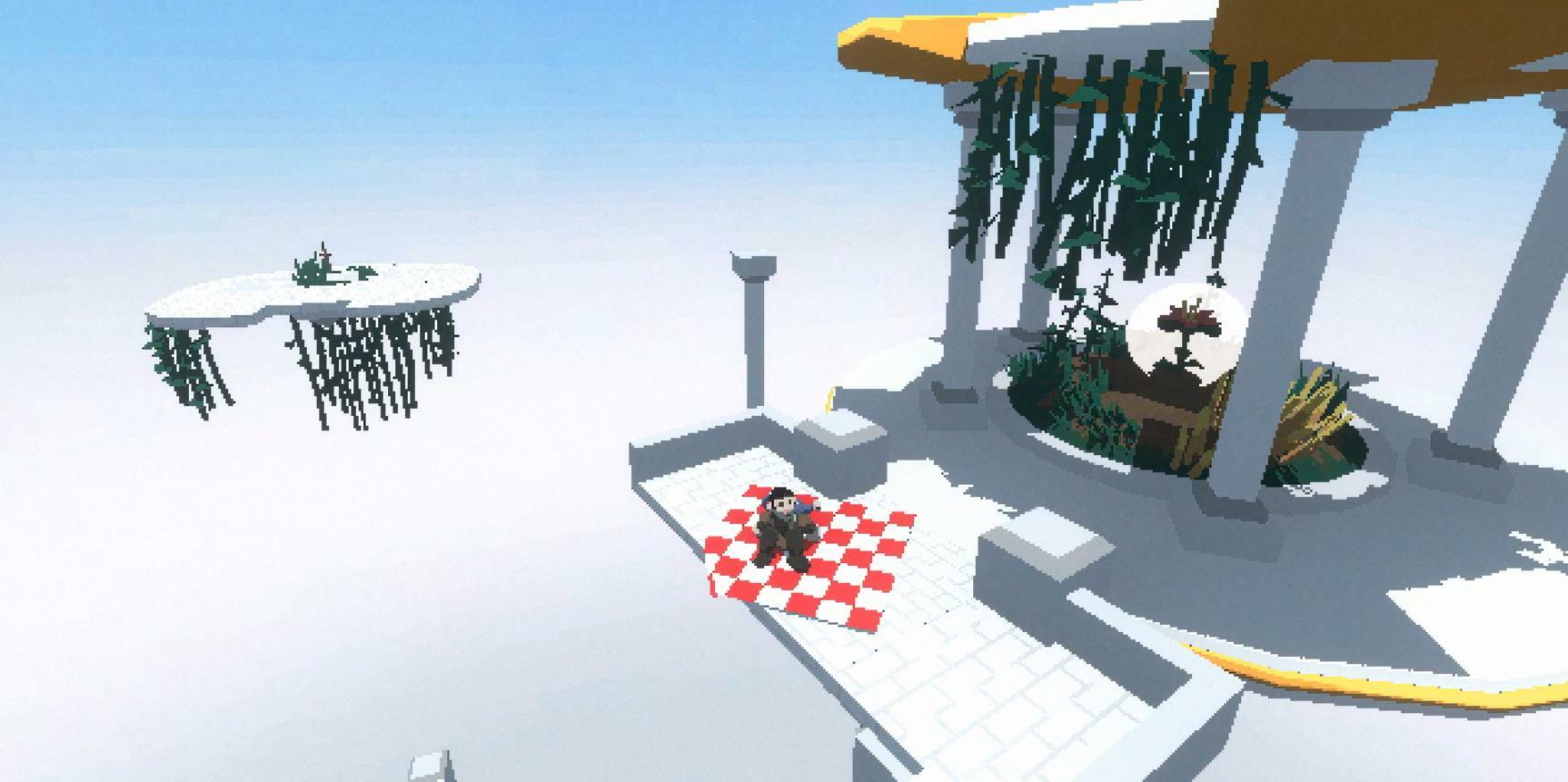 grotto (brendan roarty)