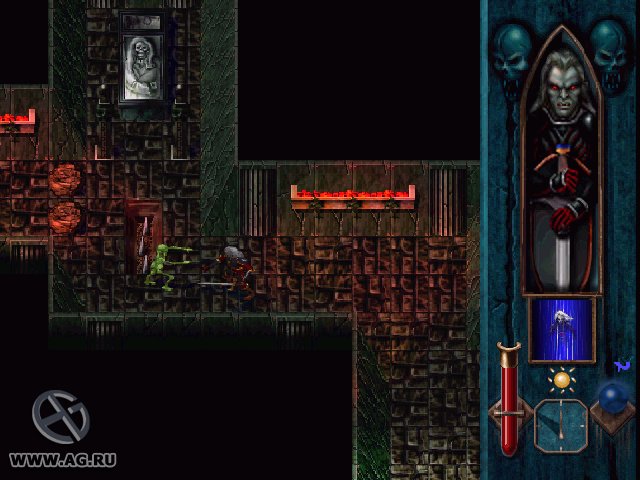 Blood Omen: Legacy of Kain