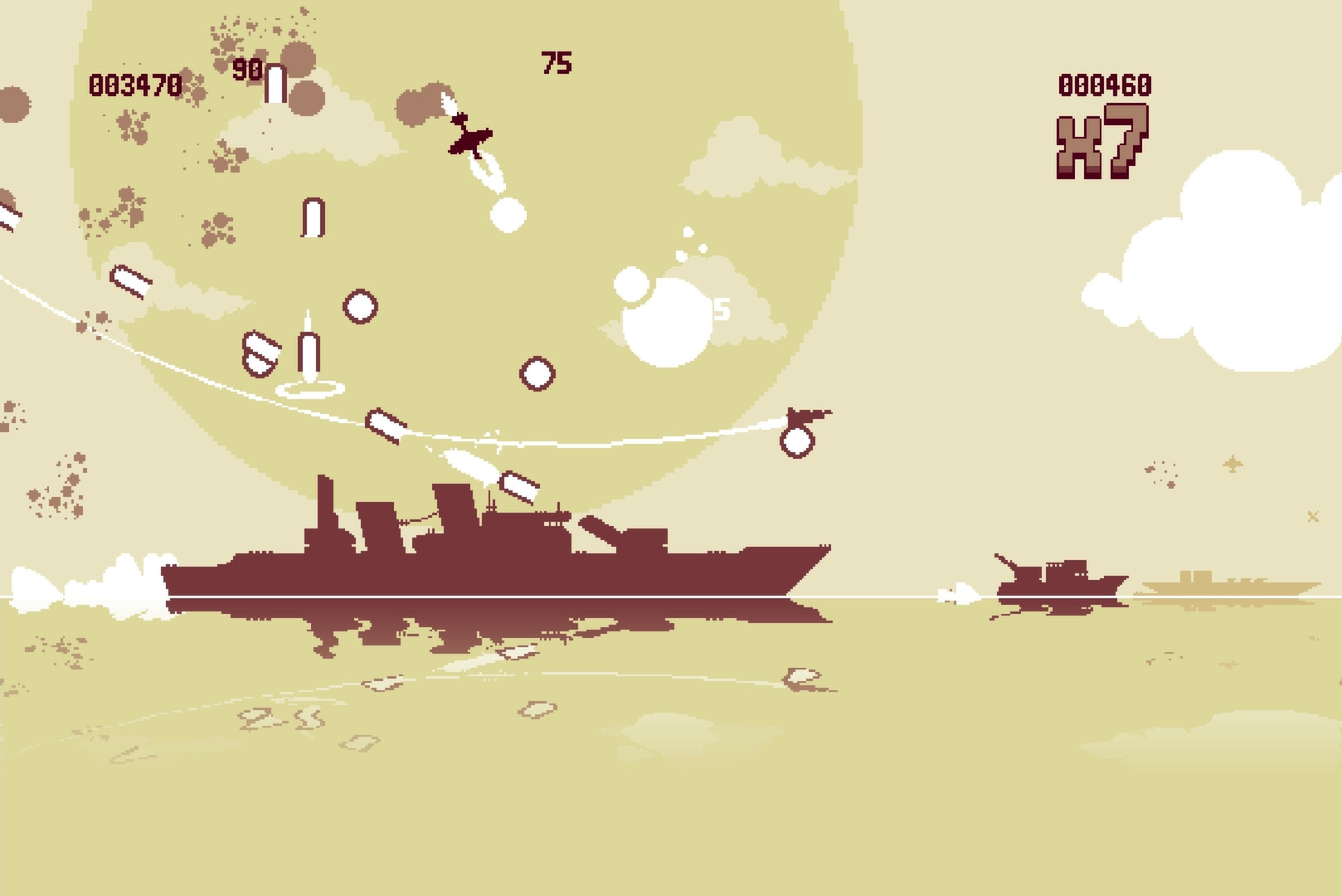 LUFTRAUSERS