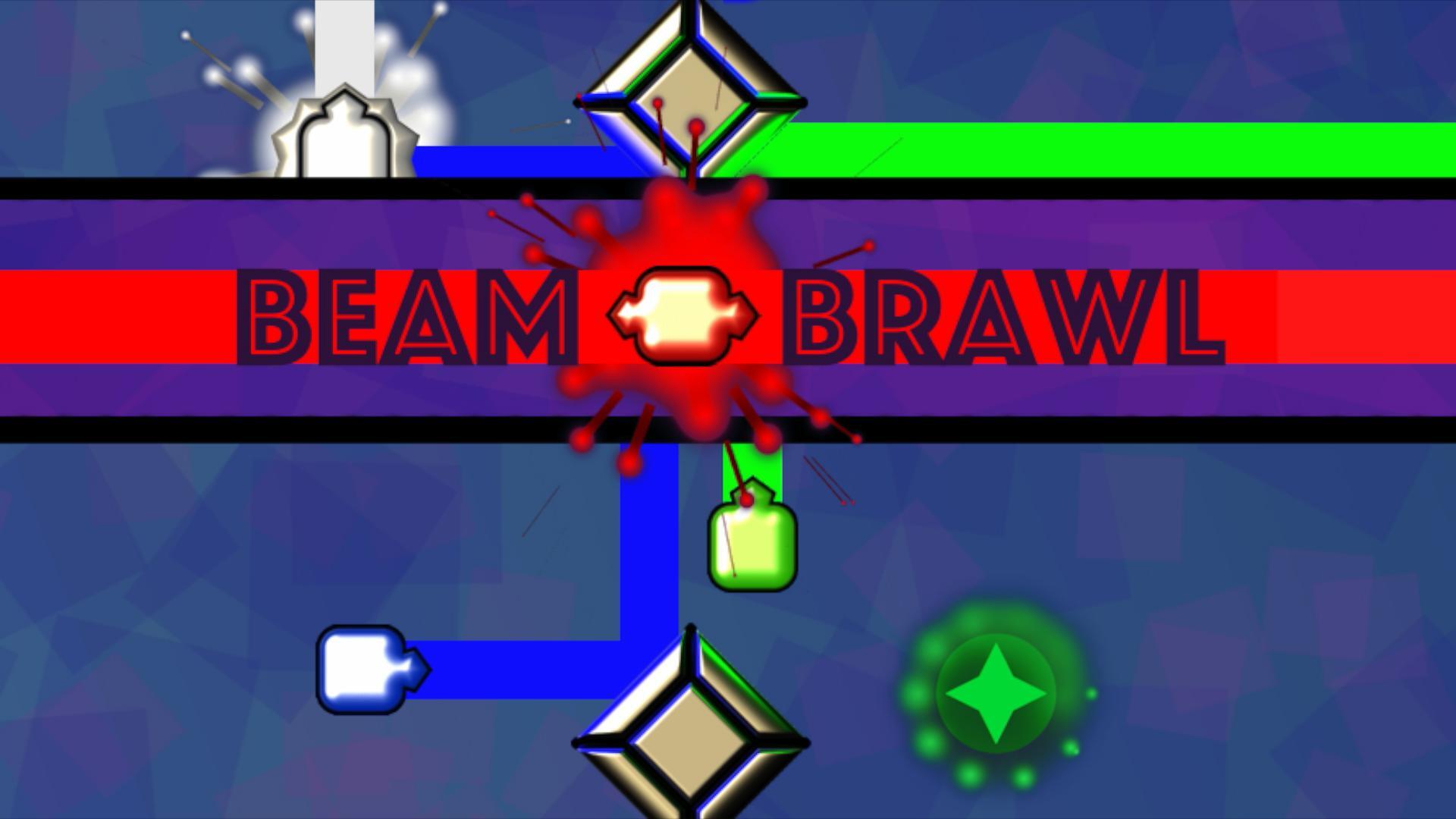 Beam Brawl