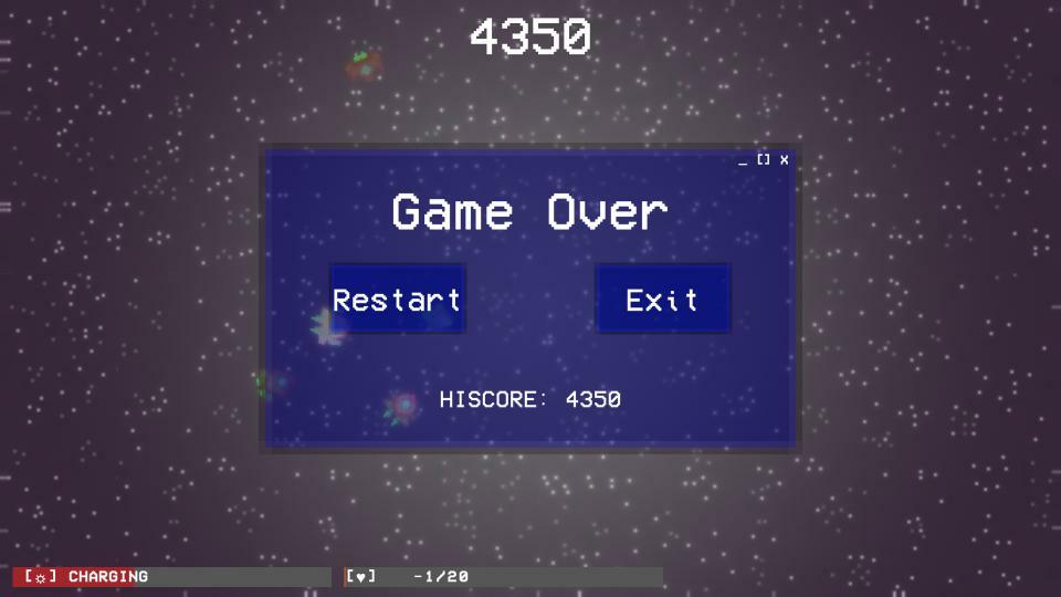 Battle over Earth (Beta)