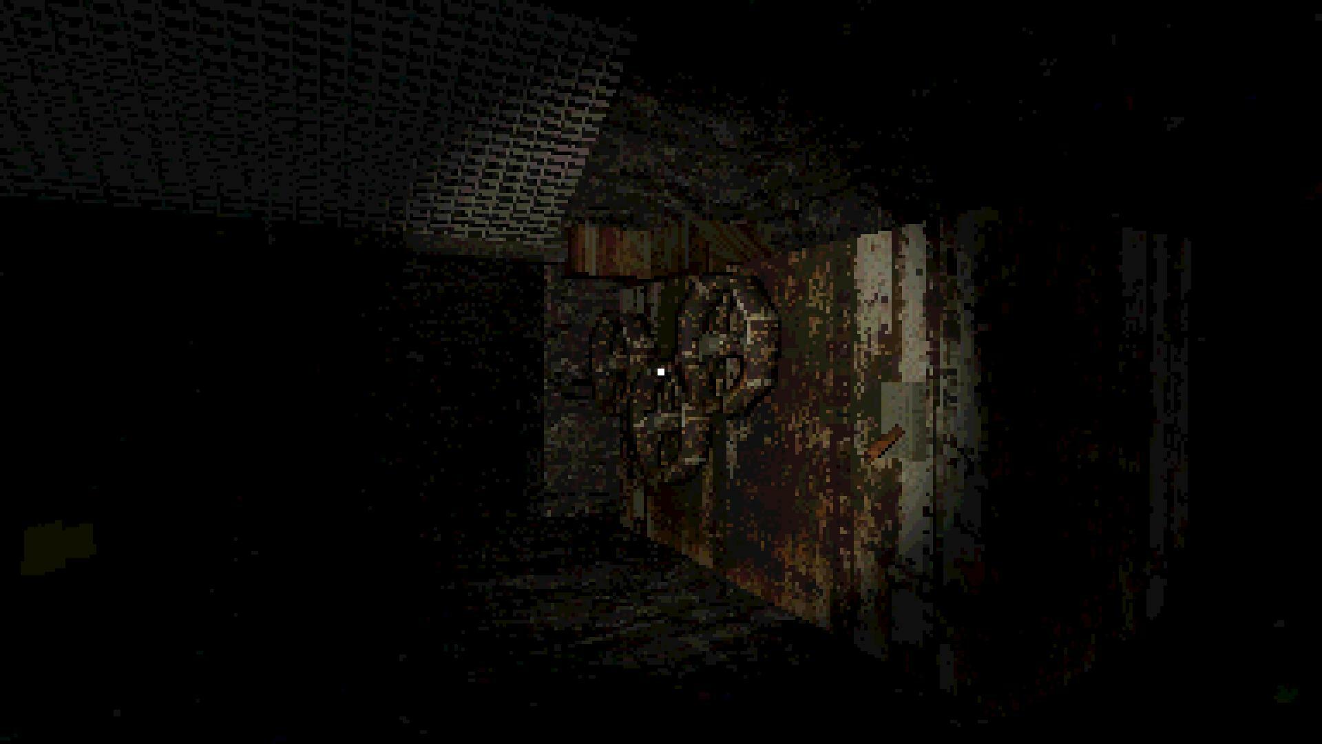 The Mutated Reality (Demo)