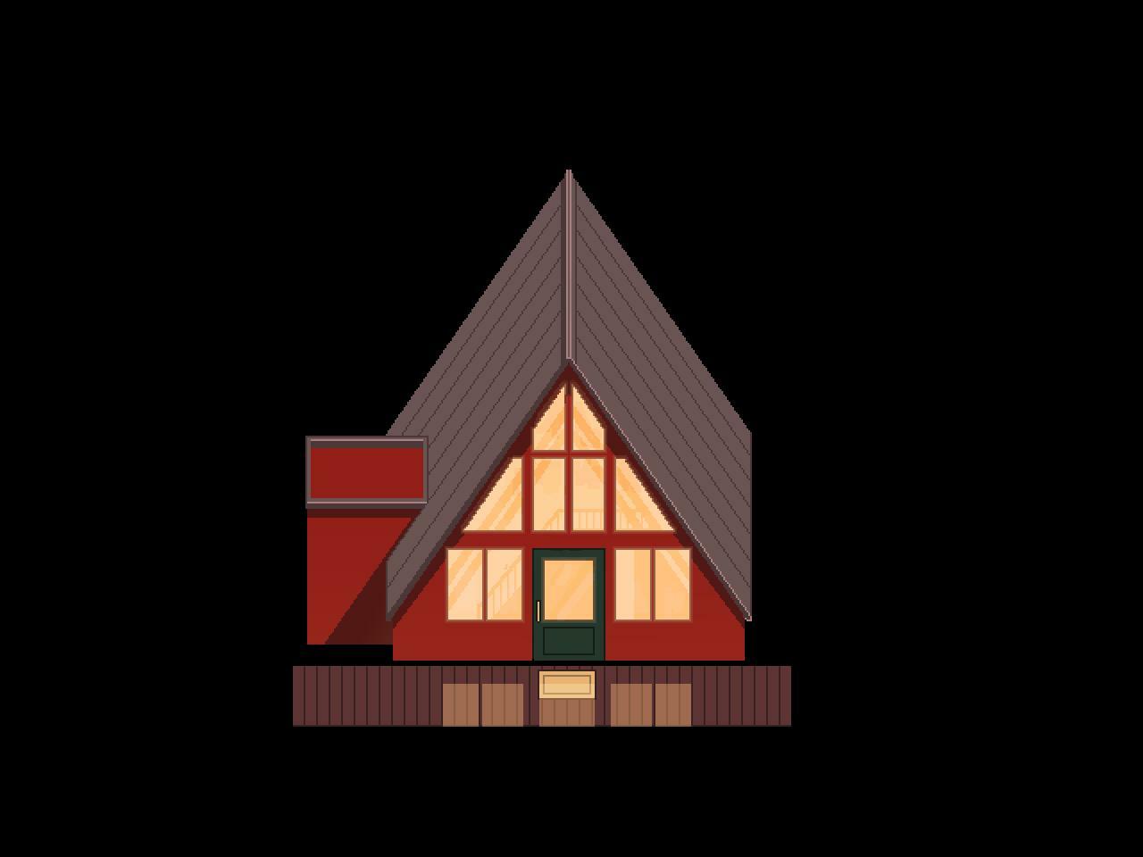 Let Yourself Out, Eddie Kaspbrak!