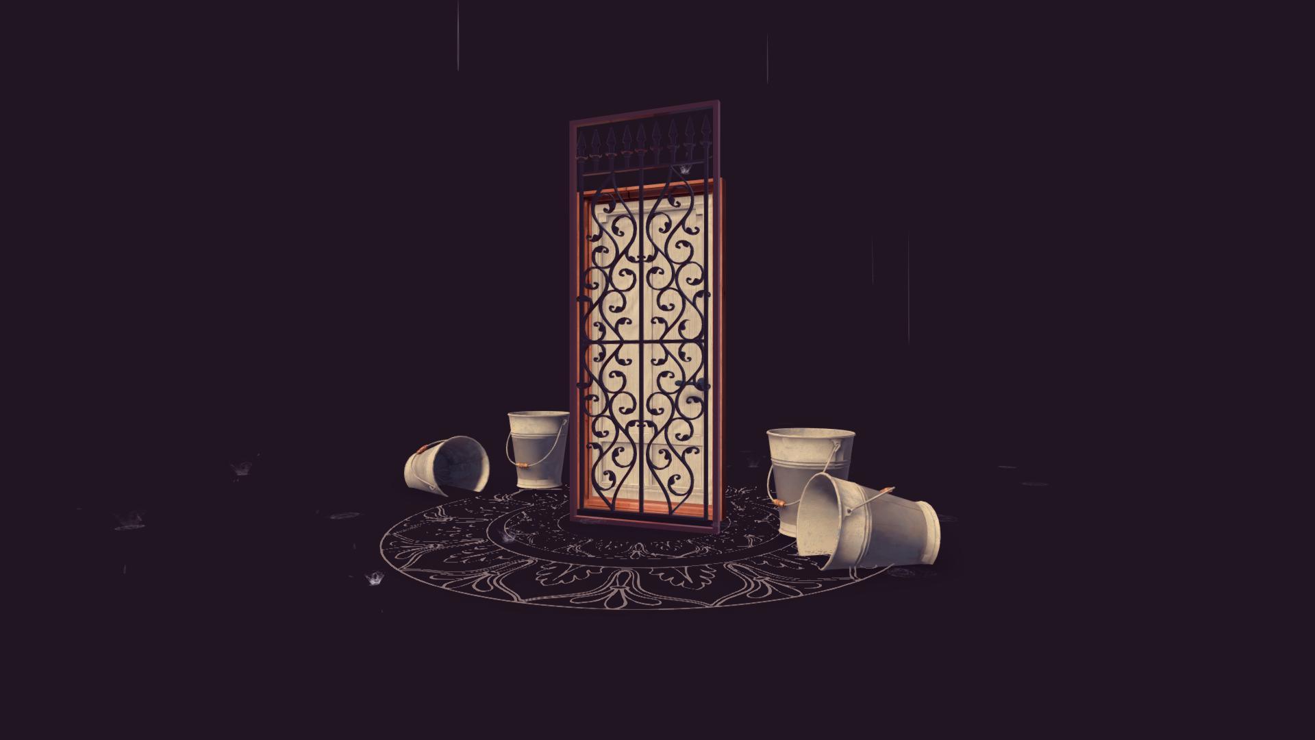 a Museum of Dubious Splendors.