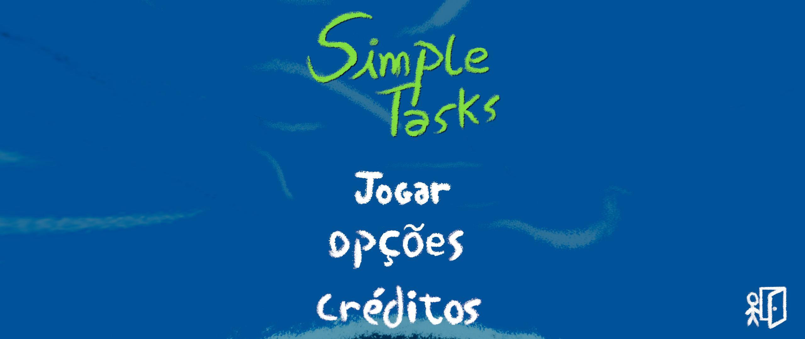 Simple Tasks (LuckyBoys Team, wagren1, Danniells, Gustavo Mondini)