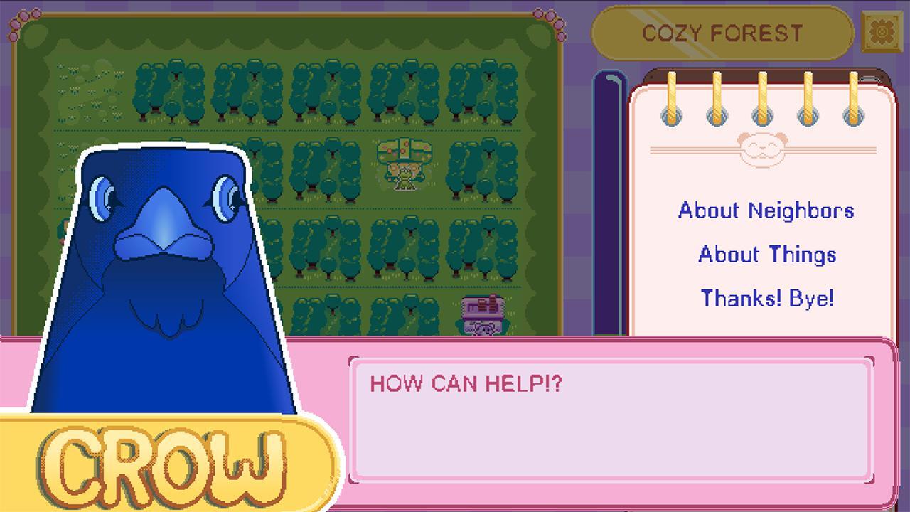 Satisfaction Guaranteed