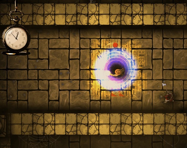 The Day of the Pharaoh