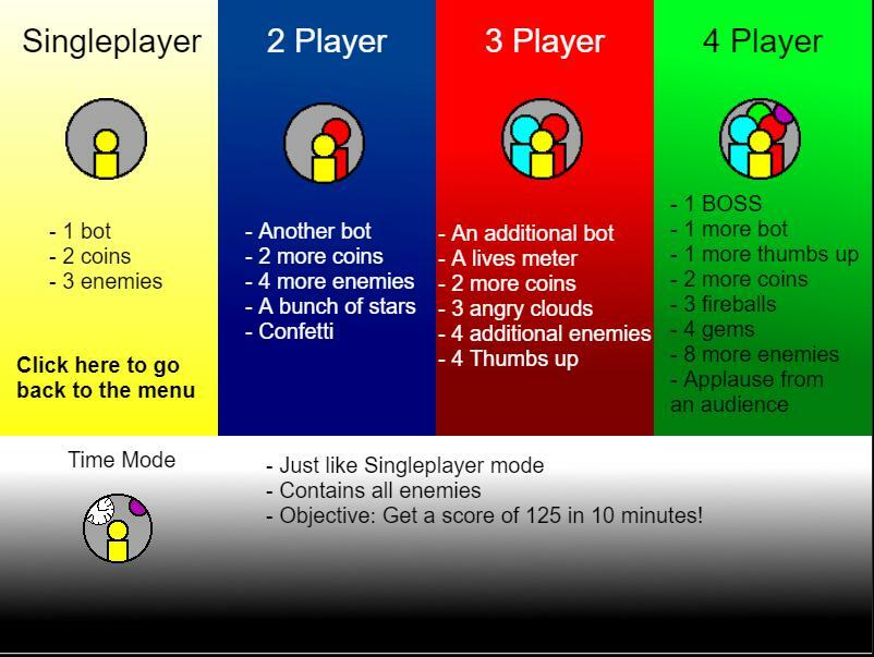 Flying Game FULL VERSION