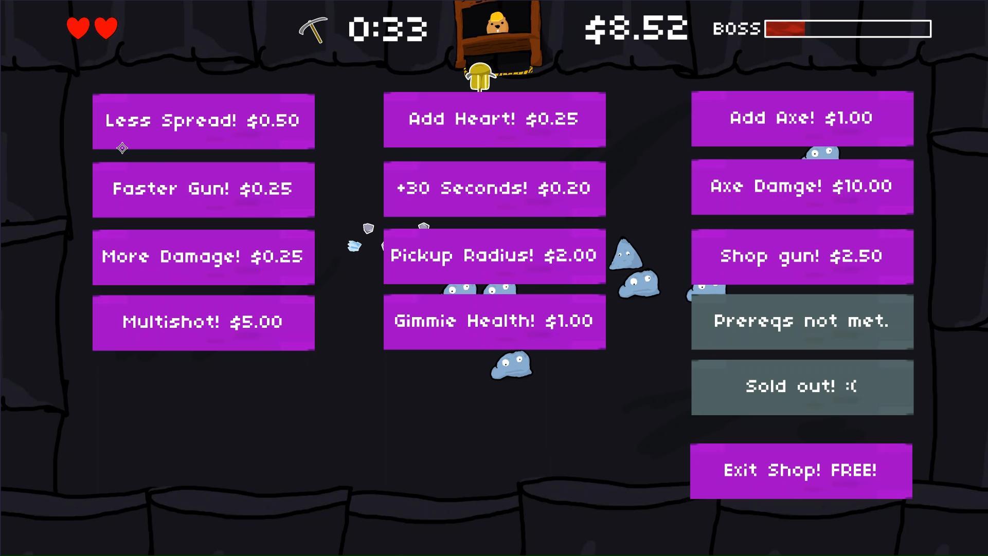 Extreme Mining [early beta]