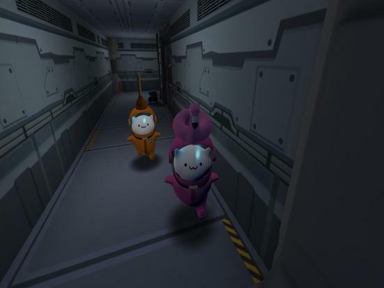 Impostor Hide Online Horror