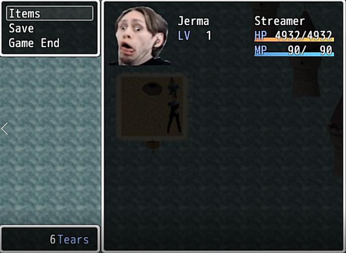 Screaming & Farting: THE GAME