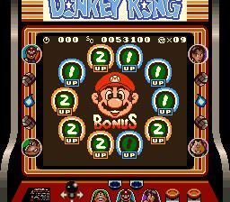Donkey Kong (1994)