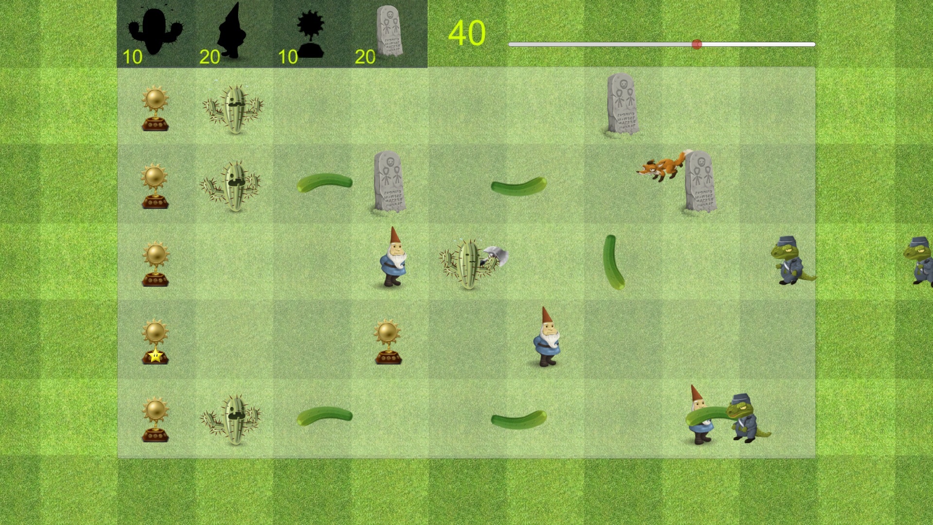 Glitch Garden (KatiSteven)