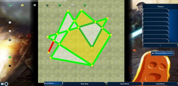 Zombies vs Aliens vs Vampires