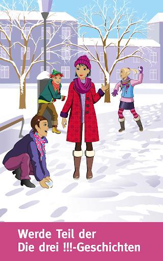 Die drei !!! Dein Style!