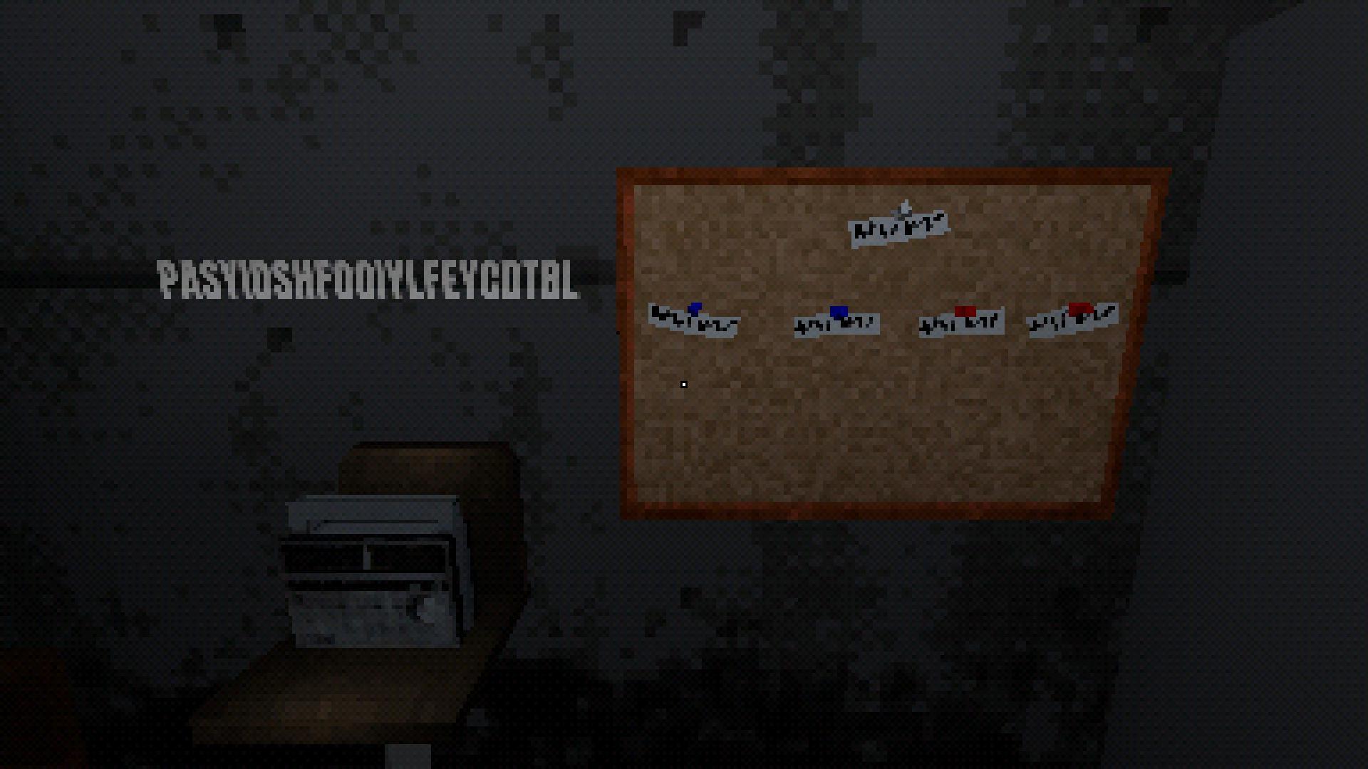 America is Bleeding.