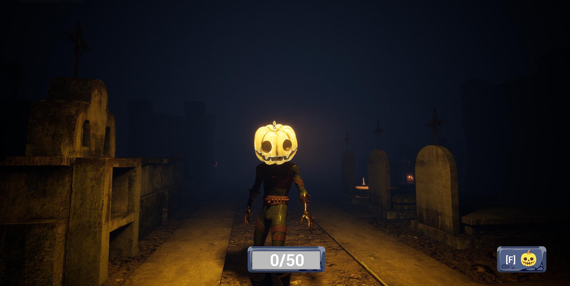 Halloween (itch) (cesarinu)