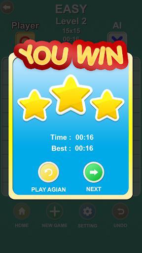 Five In a Row - Gomoku