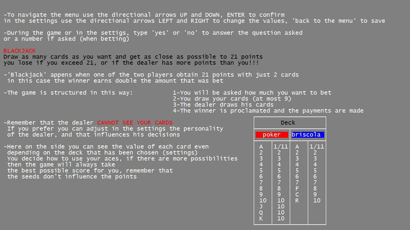 Blackjack (itch) (satp)
