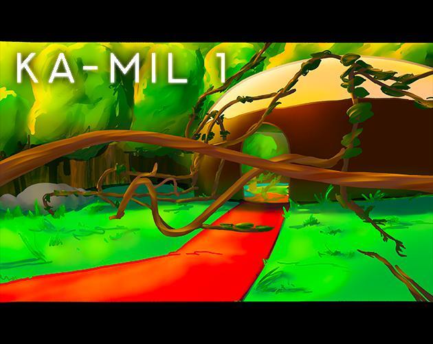 KA-MIL 1
