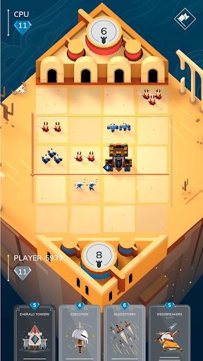 Stormbound: Kingdom Wars