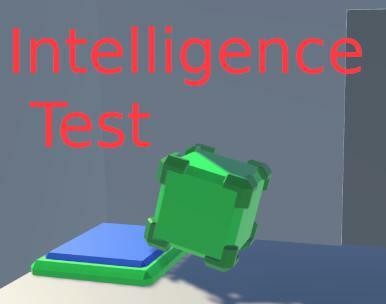 Intelligence Test