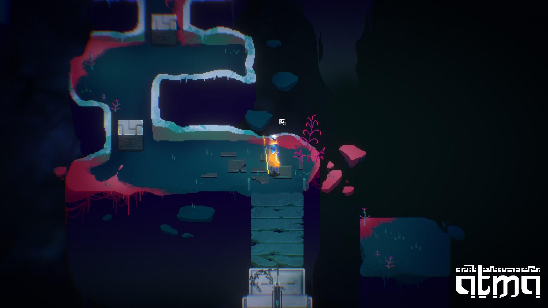 Atma (AtmaGame, Naios_9, Vincent TRINEL, pataya)