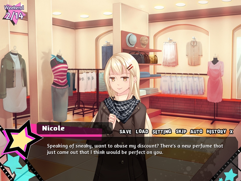 Backstage Pass (itch)