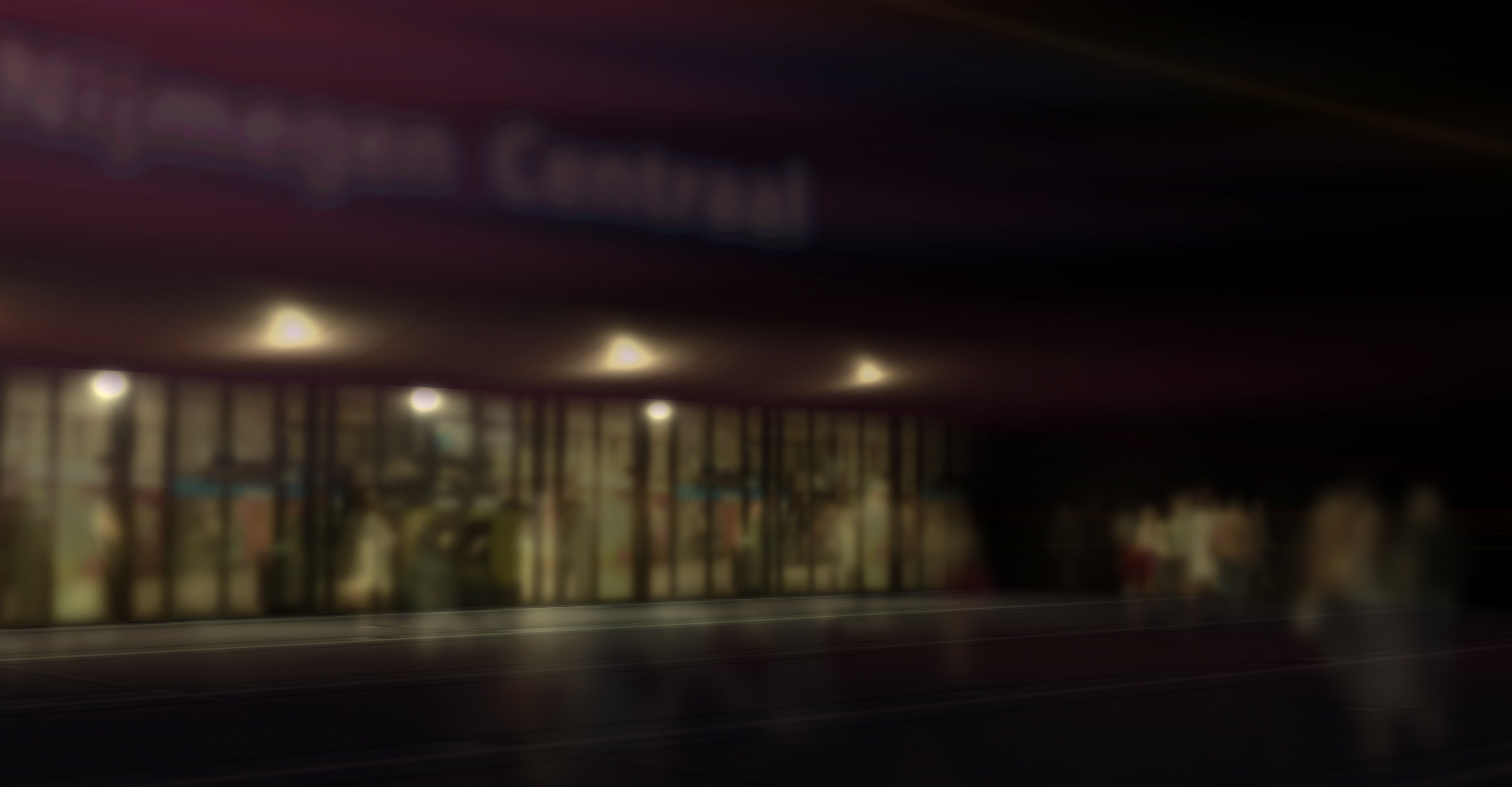 The Zium Gallery (2022)