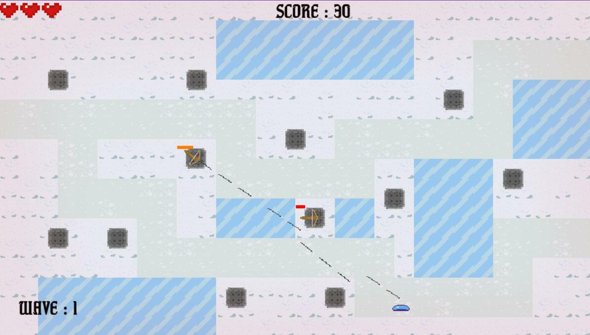 Slime Invasion (DaveyDark, animefanbhargav)