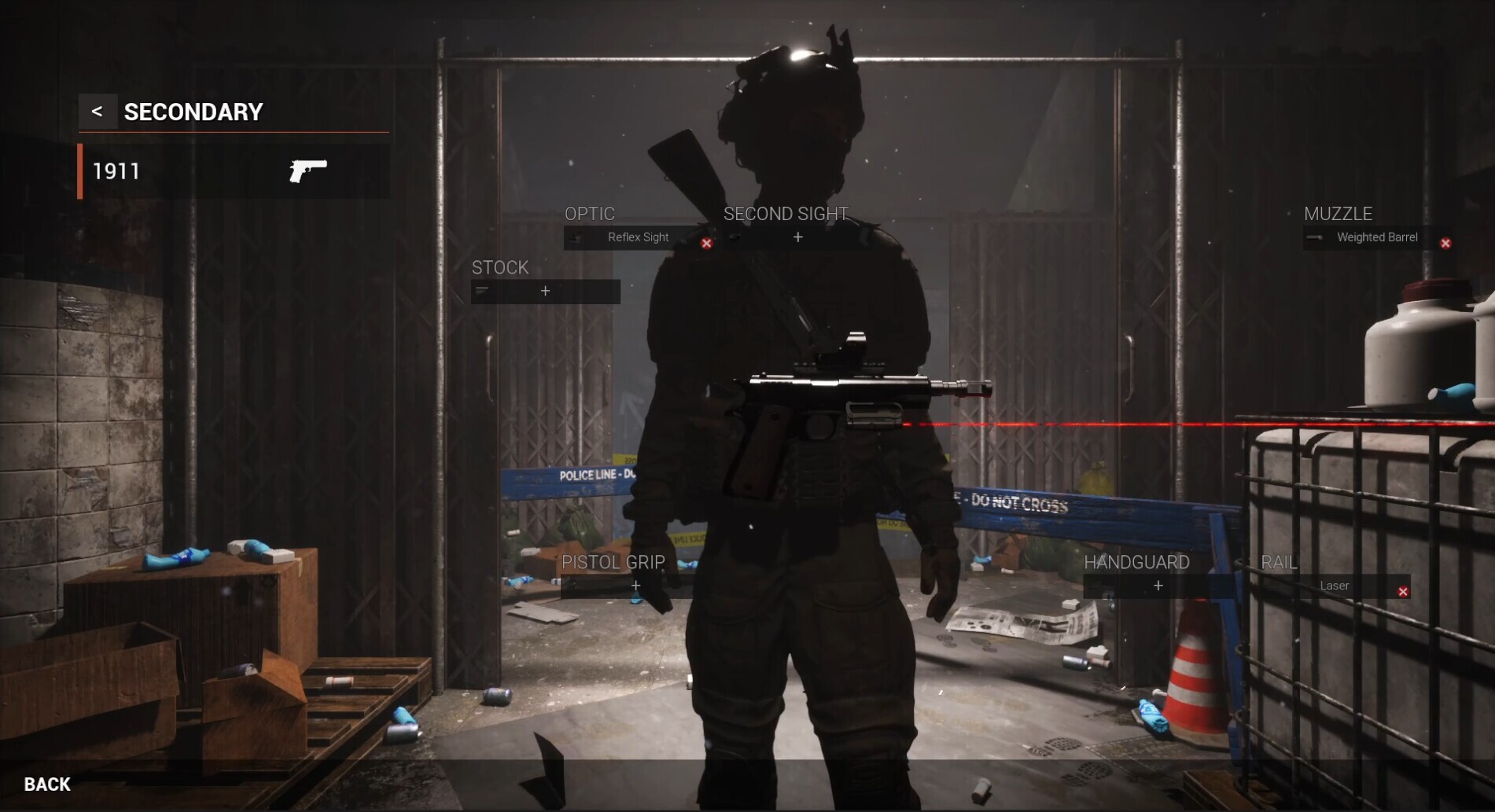 Screenshot 5