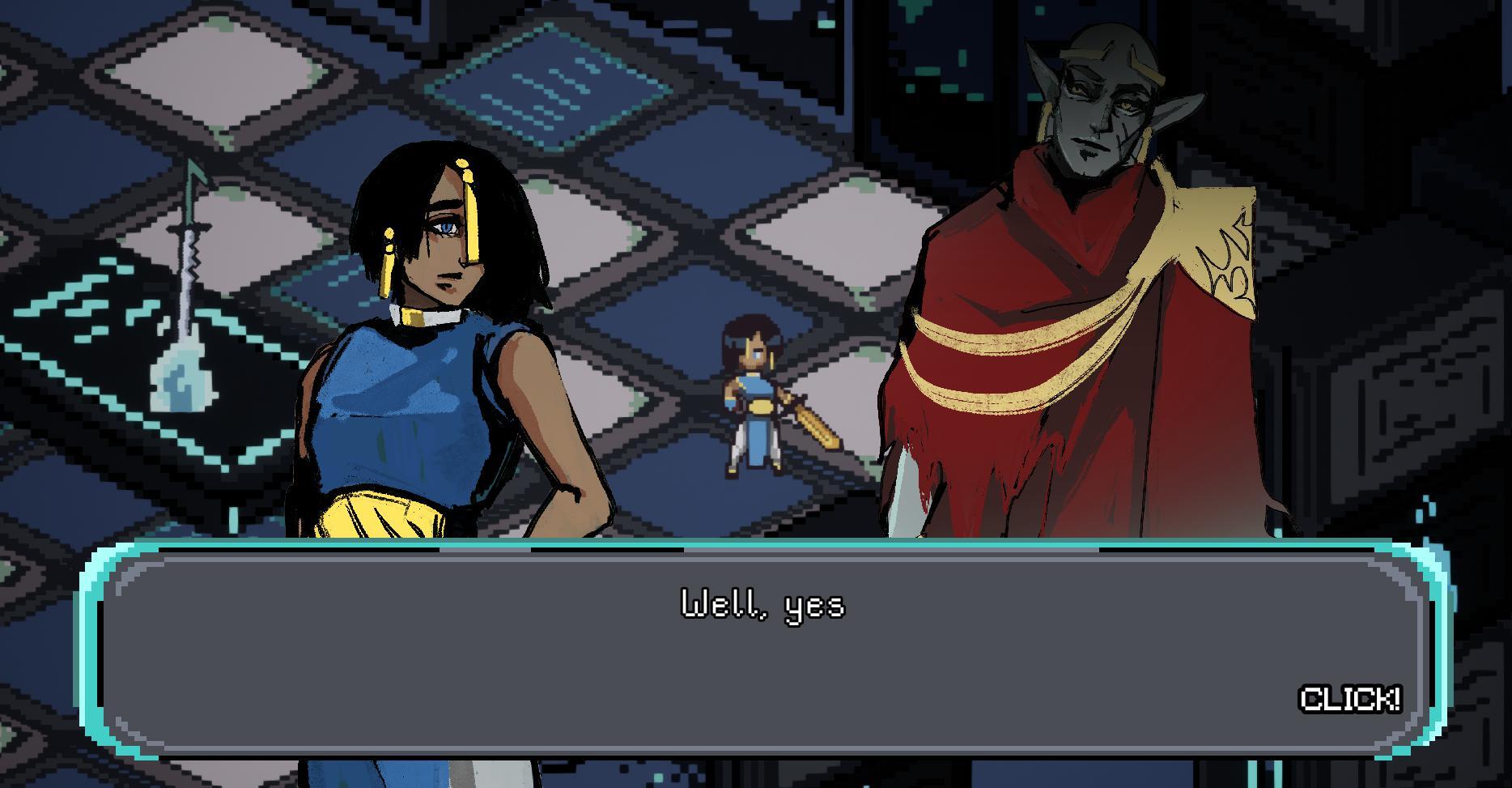 Don't Resurrect Your Heroes!