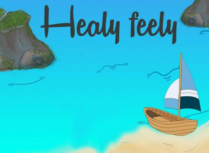 HealyFeely